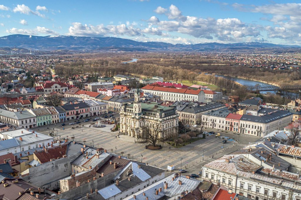 Nowy Sącz